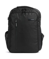 Samsonite ROADER L EXP Ruksak za prijenosno računalo deep black