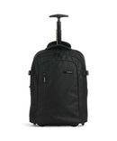 Samsonite ROADER Ruksak s kotačićima deep black