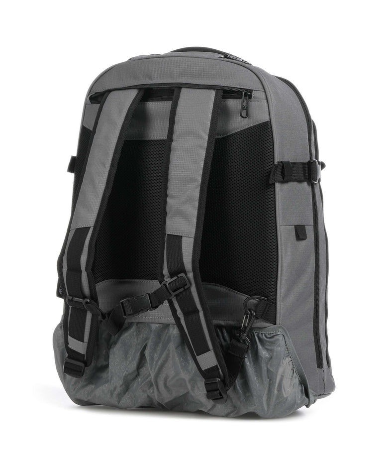 Samsonite ROADER Backpack with wheels drifter grey