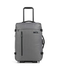 Samsonite ROADER Travel bag with wheels drifter grey