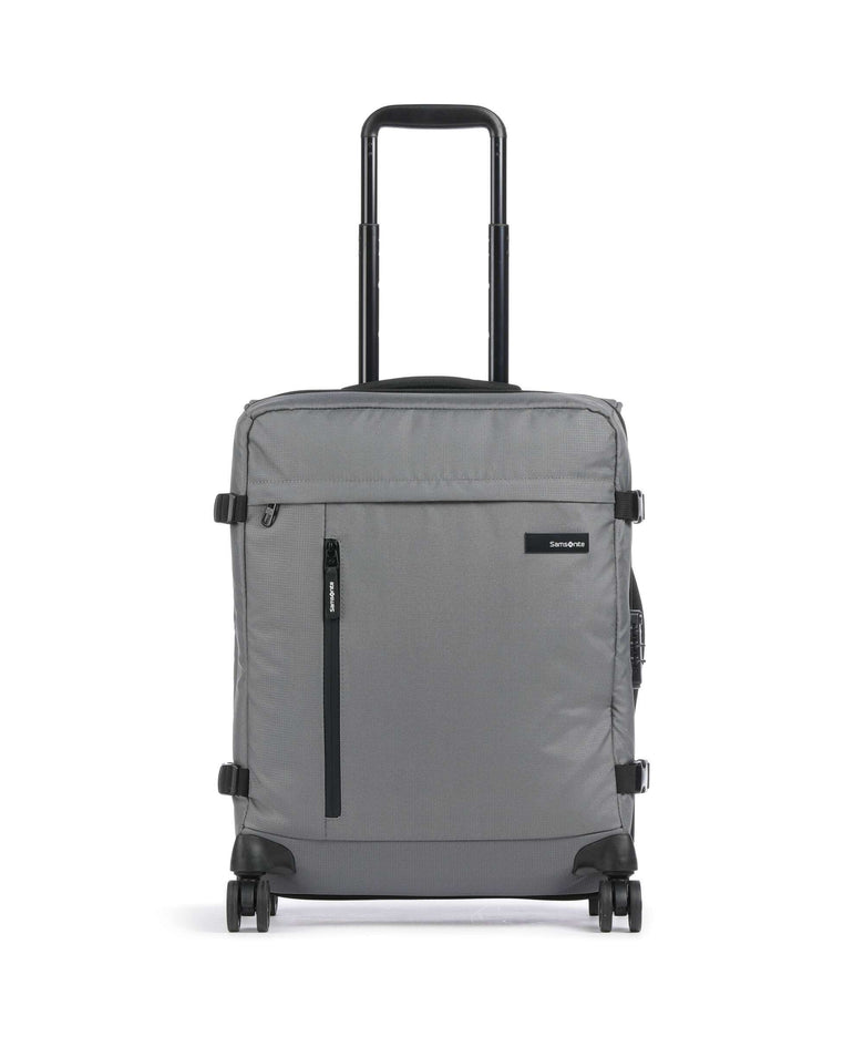 Samsonite ROADER Spinner (4 wheels) drifter grey