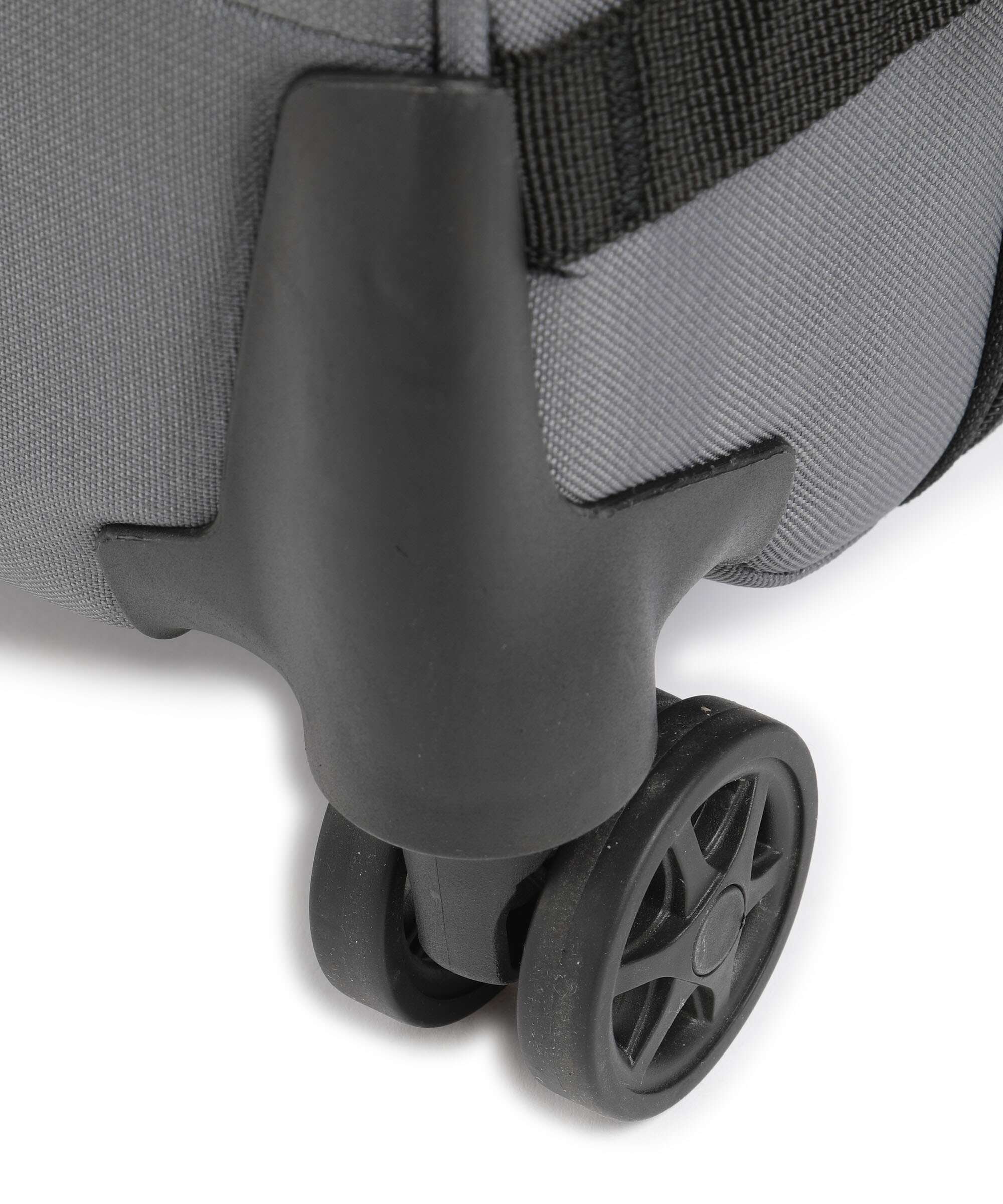 Samsonite ROADER Spinner (4 wheels) drifter grey