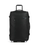 Samsonite ROADER Putna torba s kotačićima deep black