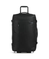 Samsonite ROADER Putna torba s kotačićima deep black