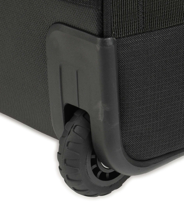 Samsonite ROADER Travel bag with wheels deep black