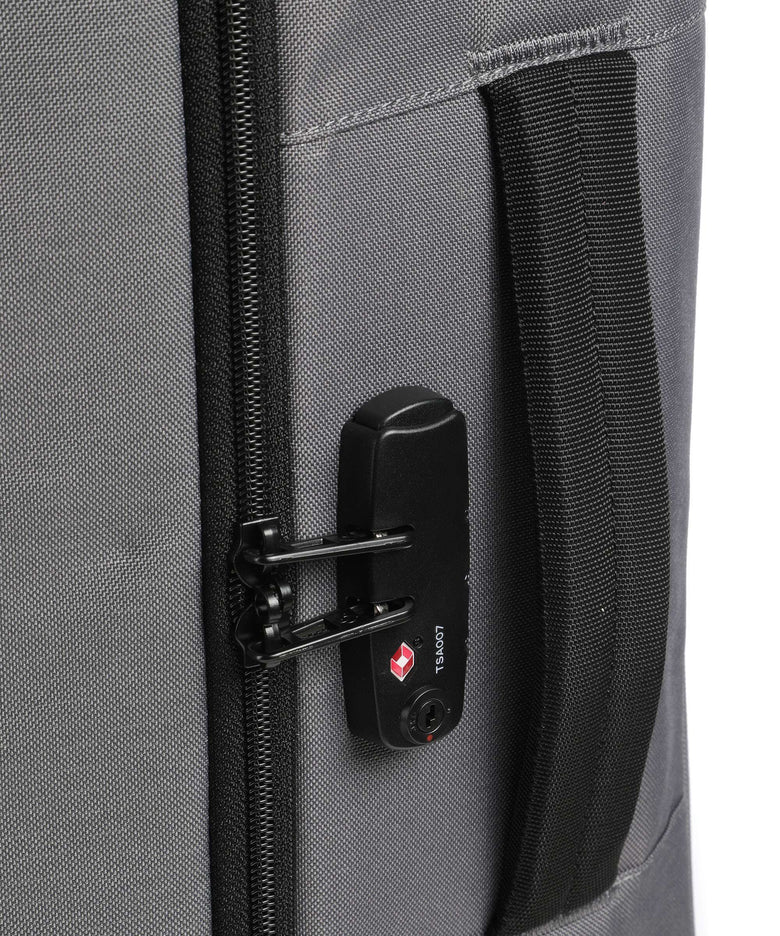 Samsonite ROADER Travel bag with wheels drifter grey