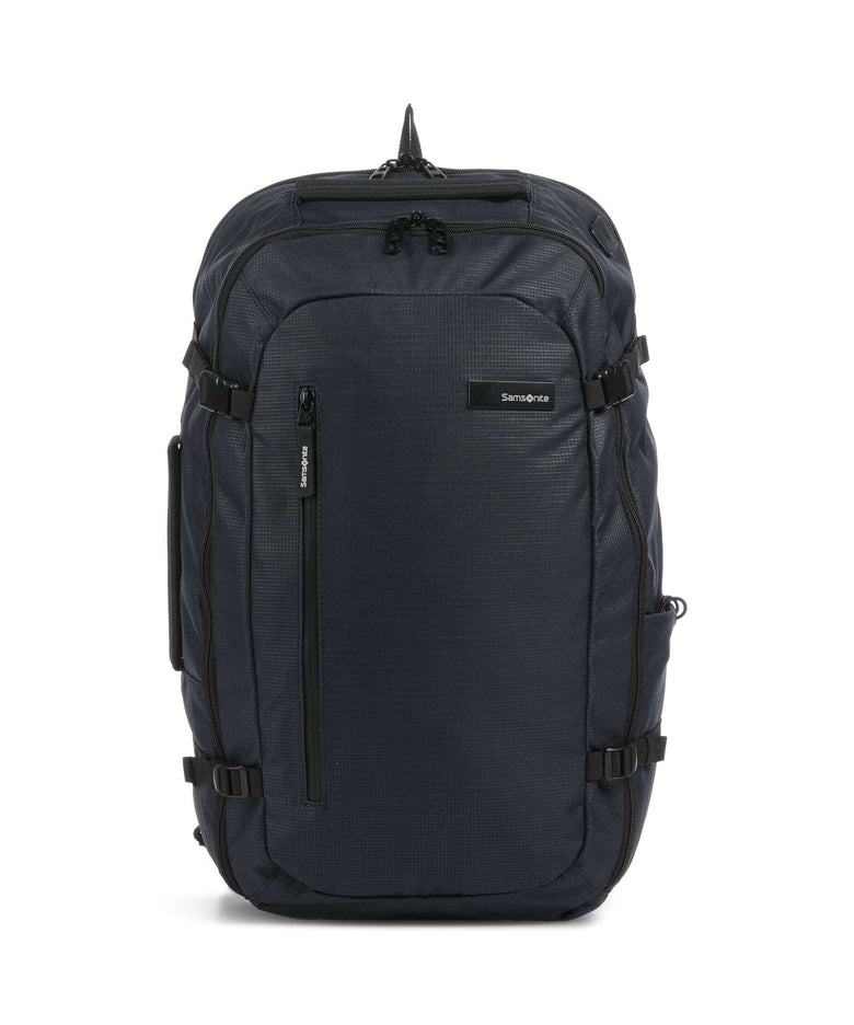 Samsonite ROADER S 38L Travel backpack dark blue