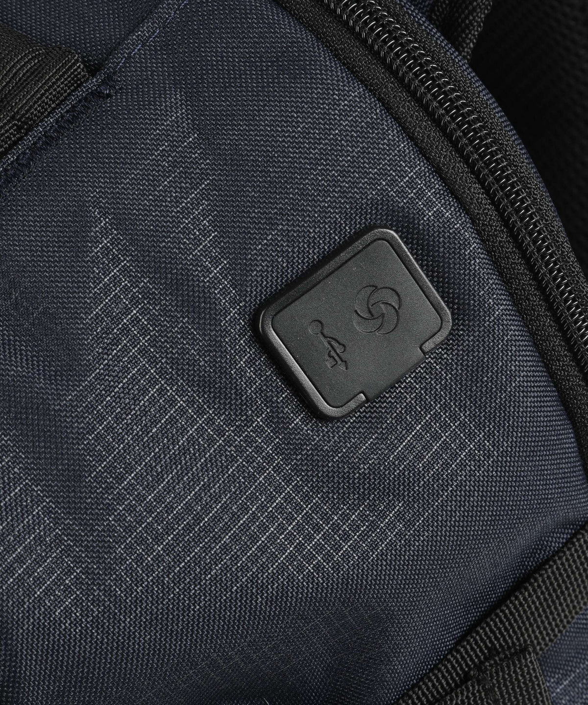 Samsonite ROADER S 38L Travel backpack dark blue