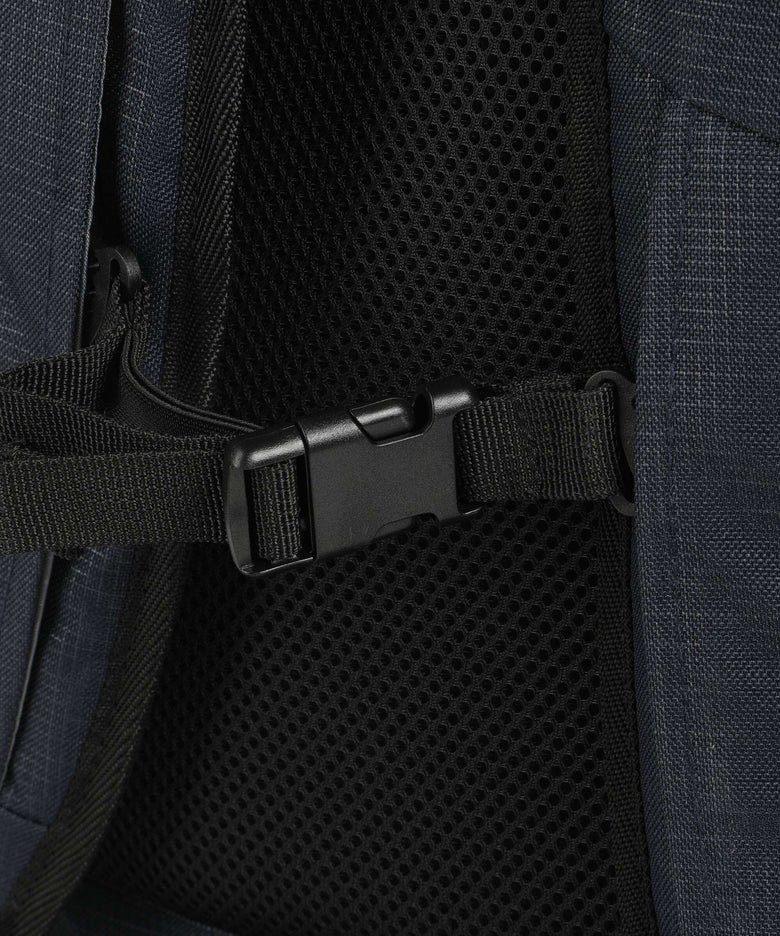 Samsonite ROADER S 38L Travel backpack dark blue