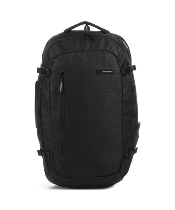 Samsonite ROADER S 38L Putni ruksak deep black