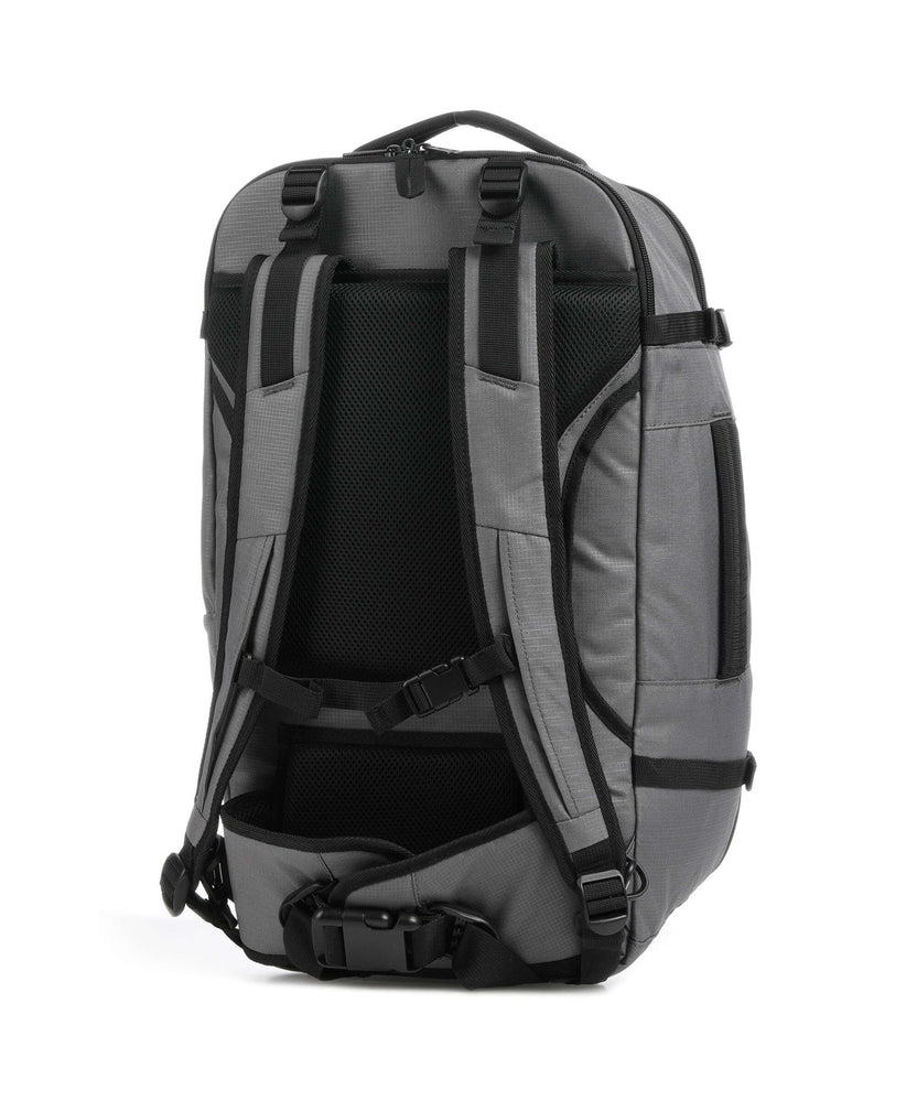 Samsonite ROADER S 38L Travel backpack drifter grey