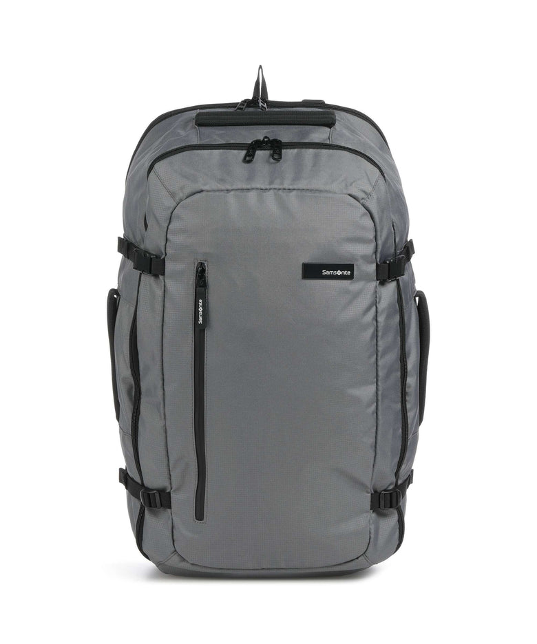 Samsonite Roader M 55 Travel backpack drifter grey