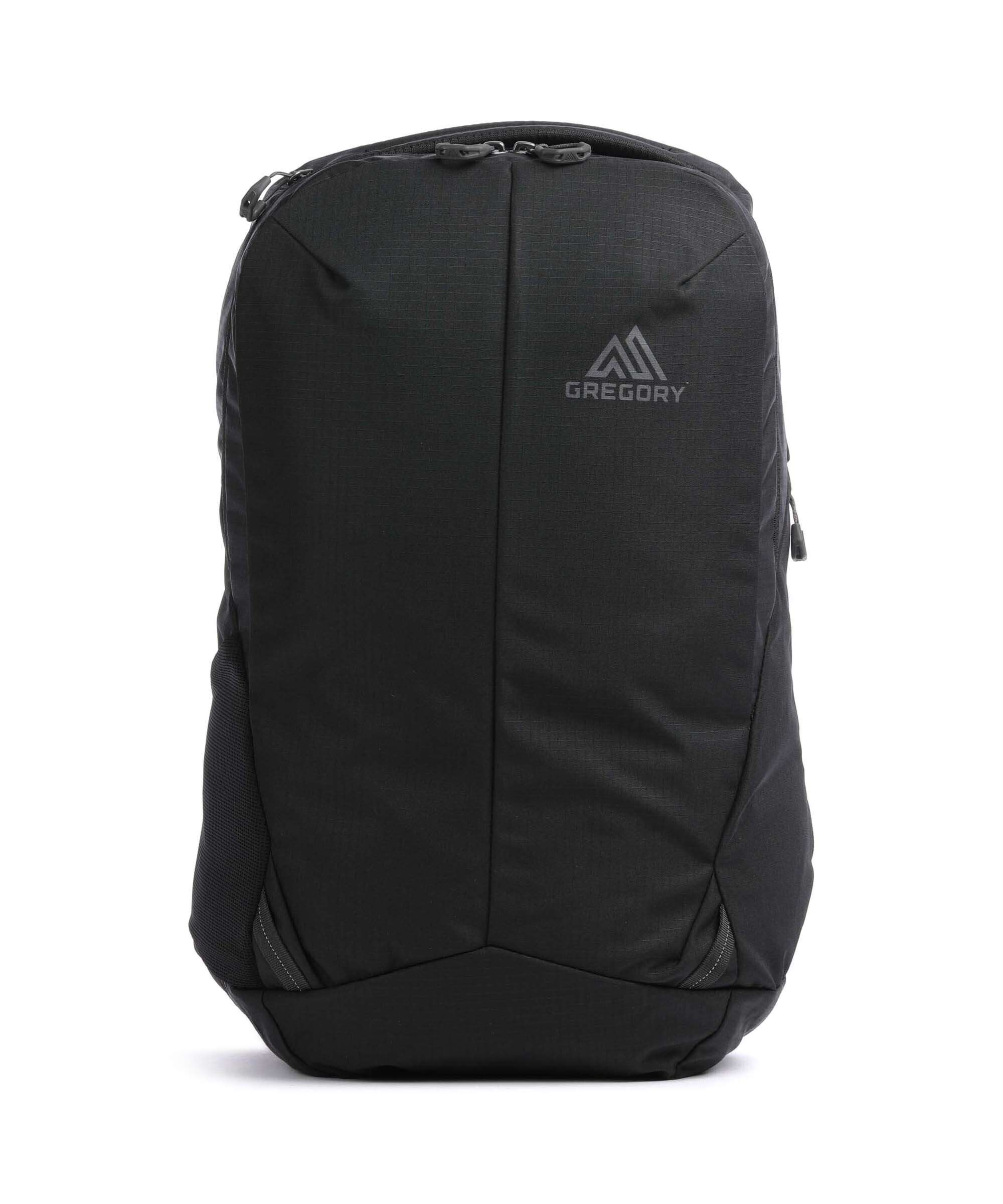 Gregory Rhune 22 Backpack carbon black