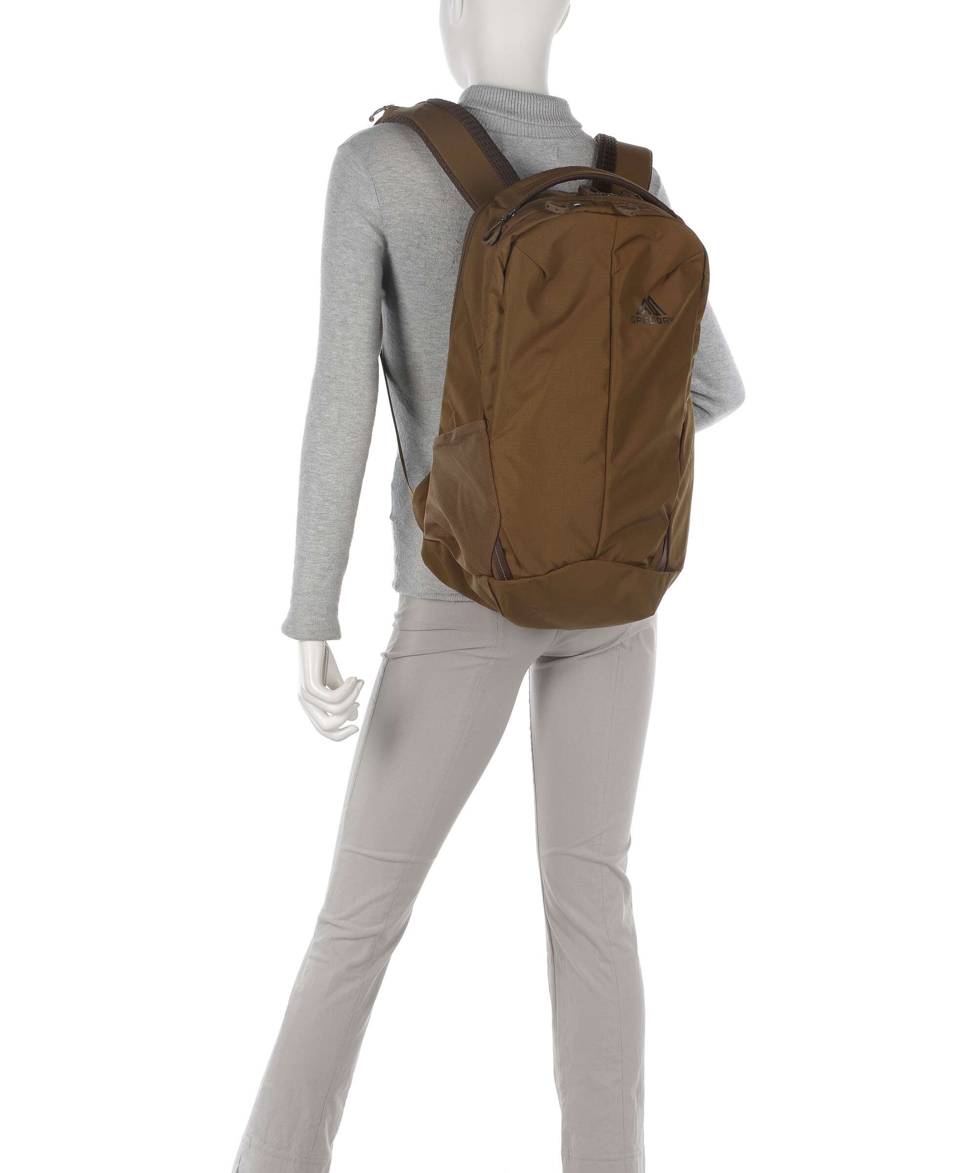 Gregory Rhune 22 Backpack carbon black
