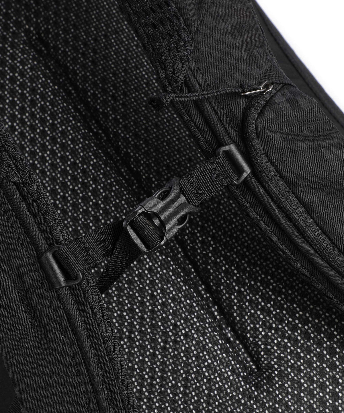 Gregory Rhune 22 Hiking backpack carbon black