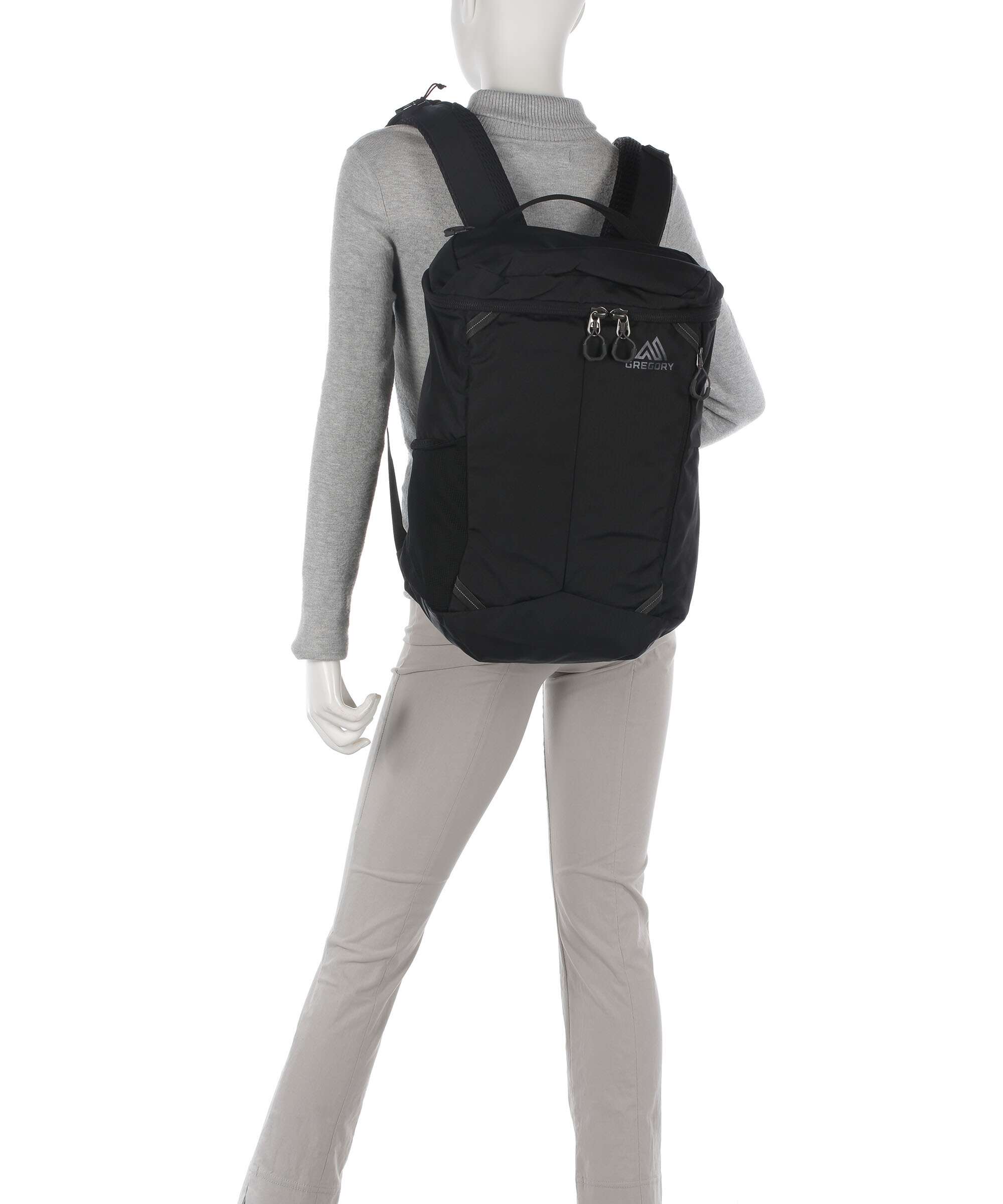 Gregory Rhune 25 Backpack carbon black