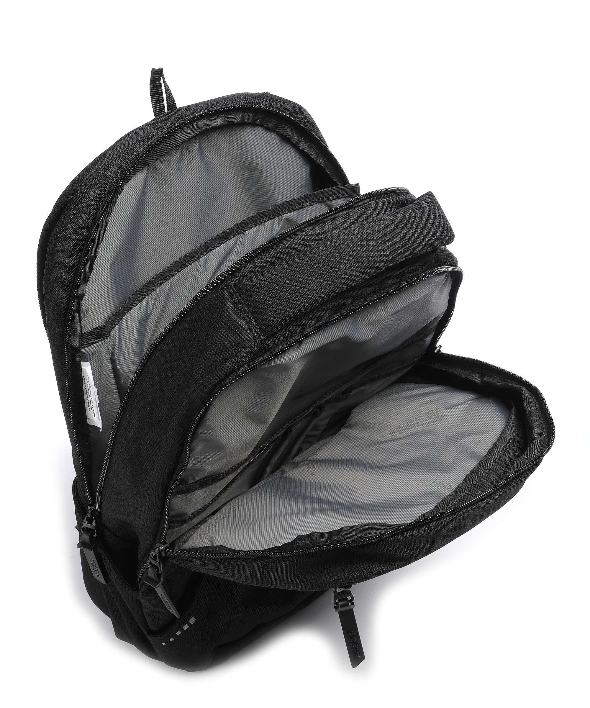 American Tourister Urban Groove Backpack black