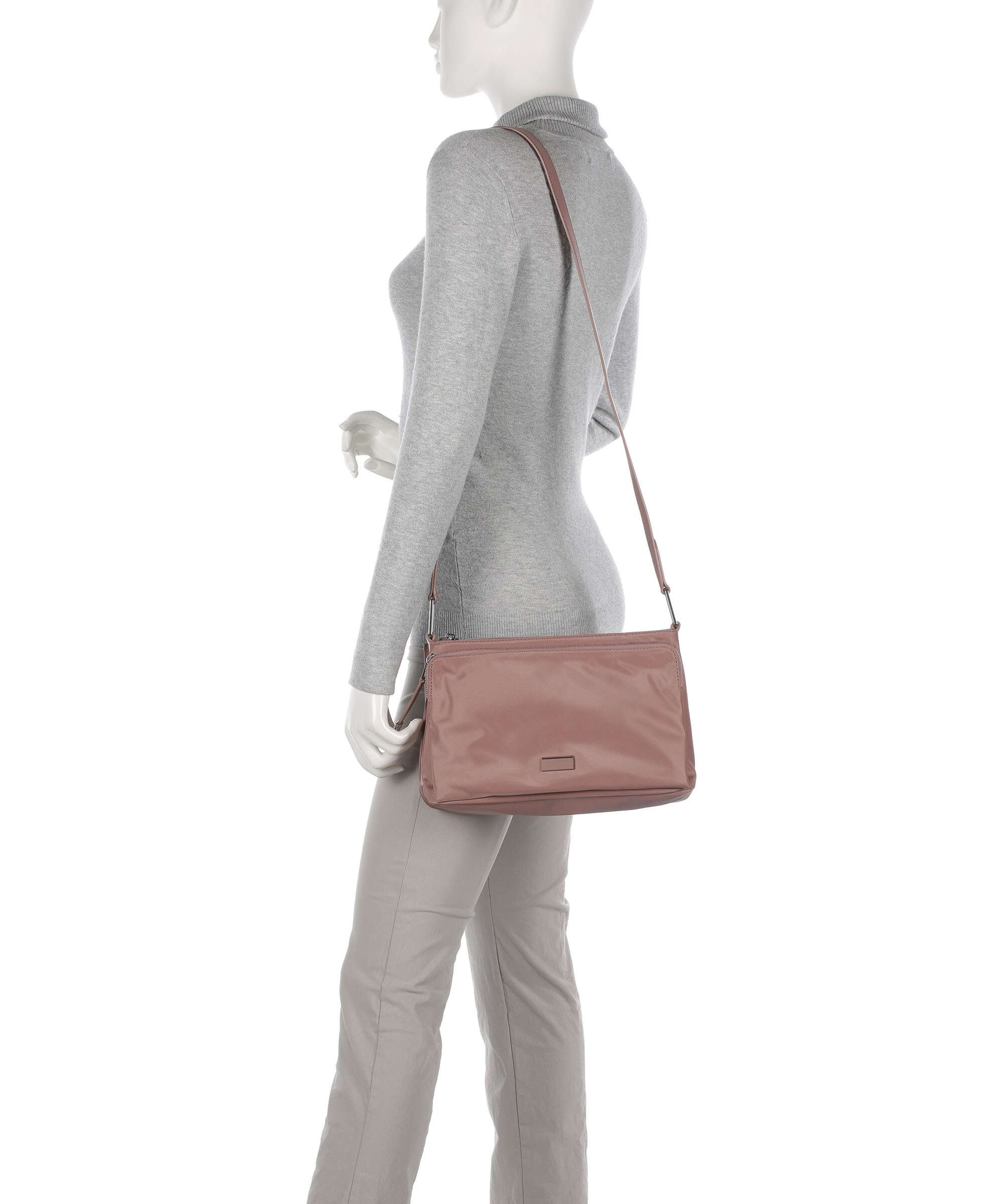 Samsonite BE HER M Shoulder bag antique pink