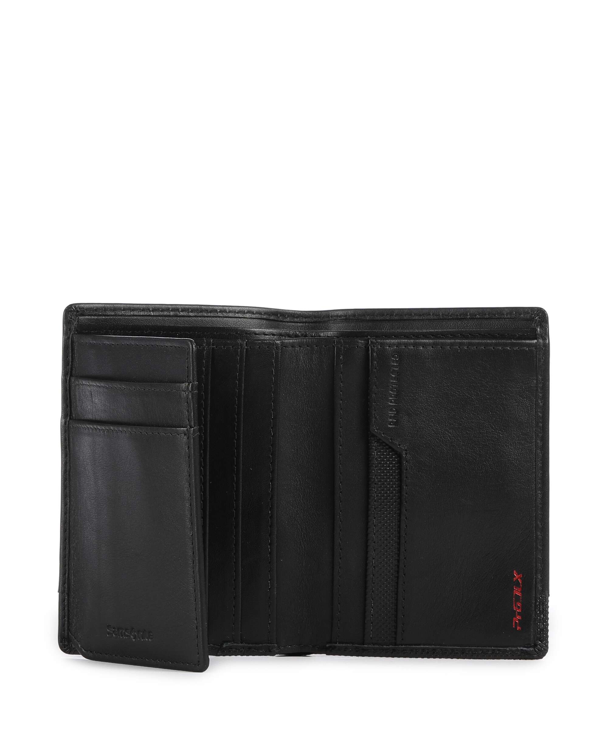 Samsonite Pro-DLX Wallet black