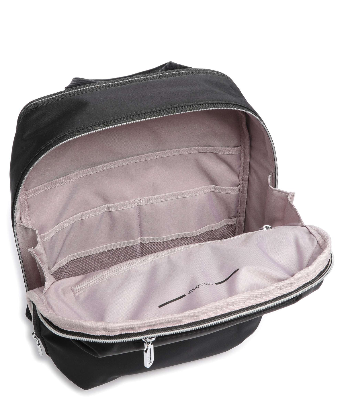 Samsonite Ongoing Backpack black