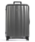 Samsonite Lite-Cube Spinner (4 wheels) eclipse grey