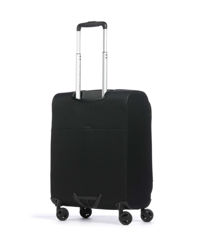 Samsonite VayCay Spinner (4 wheels) black