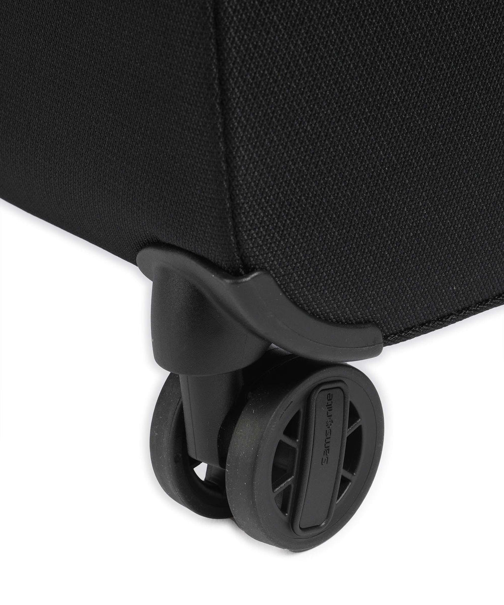 Samsonite VayCay Spinner (4 wheels) black