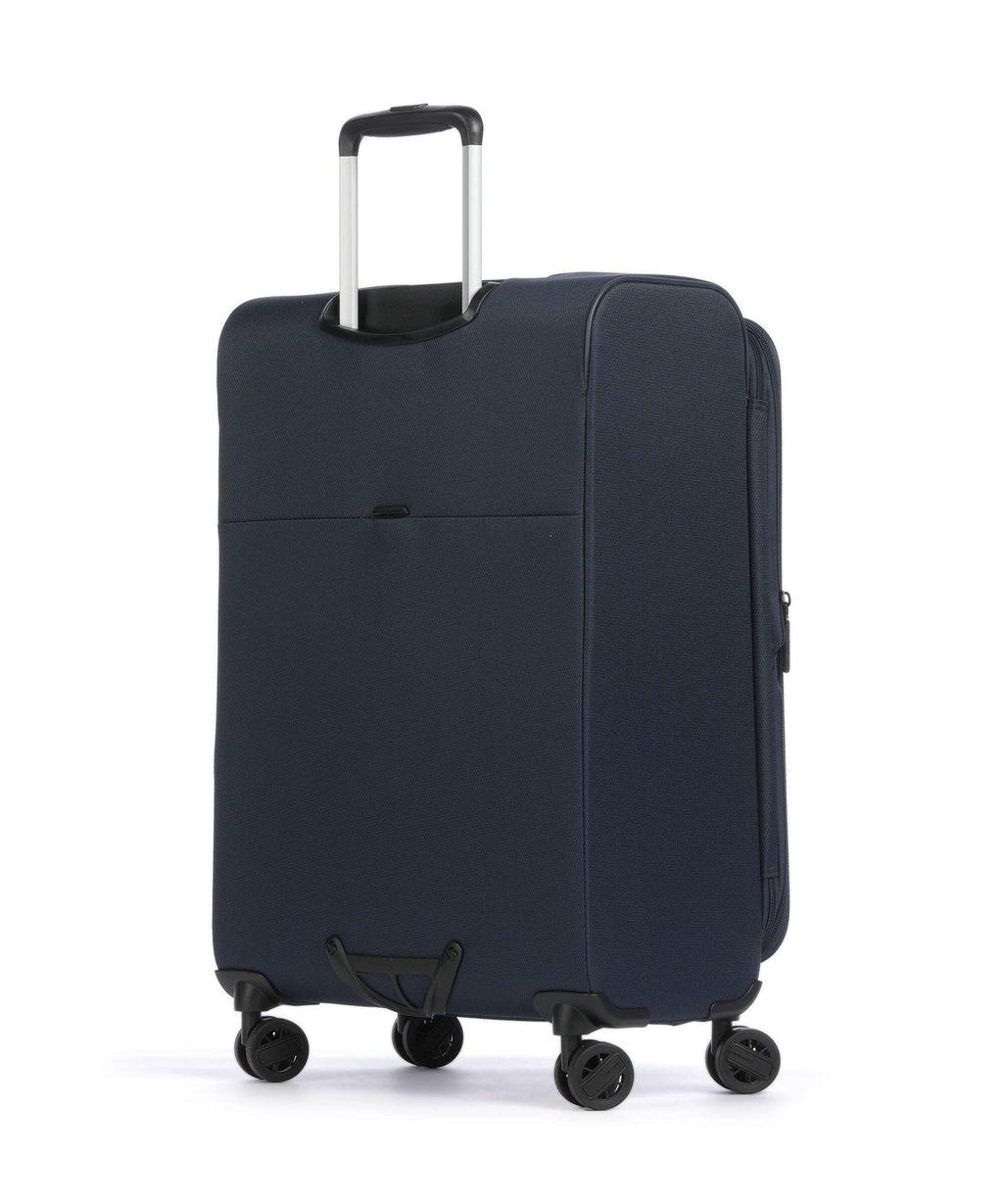 Samsonite VayCay Spinner (4 wheels) navy blue