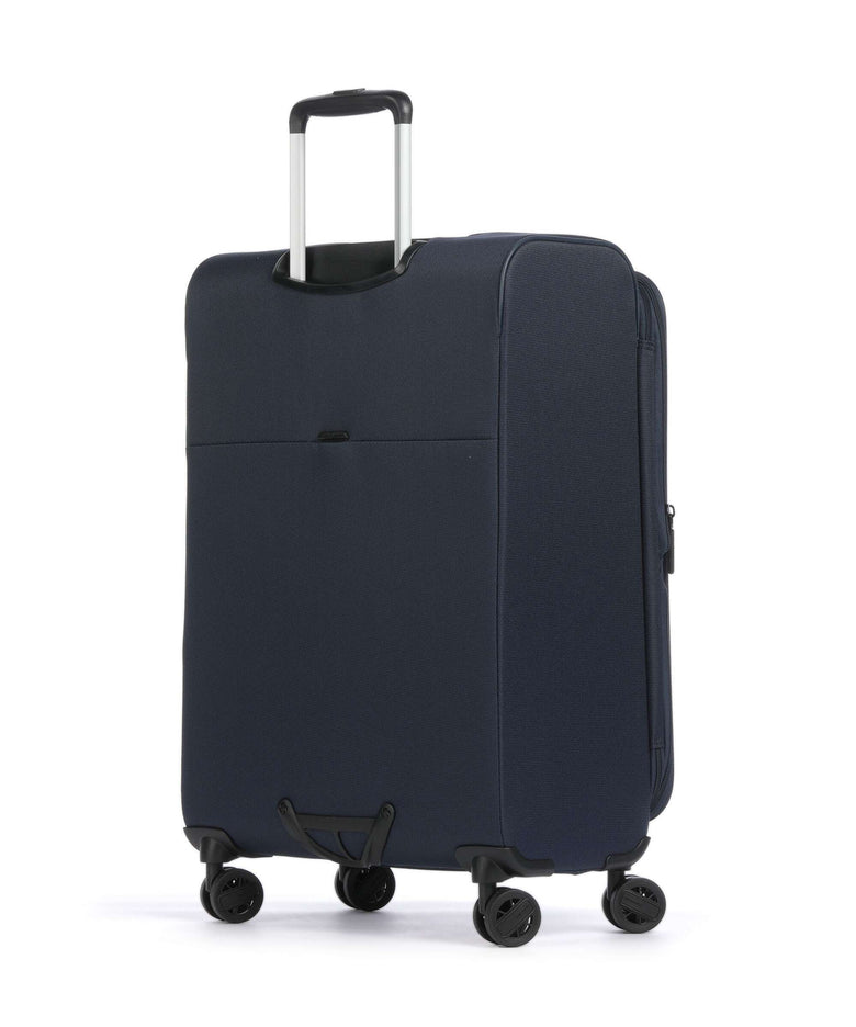 Samsonite VayCay Spinner (4 wheels) navy blue