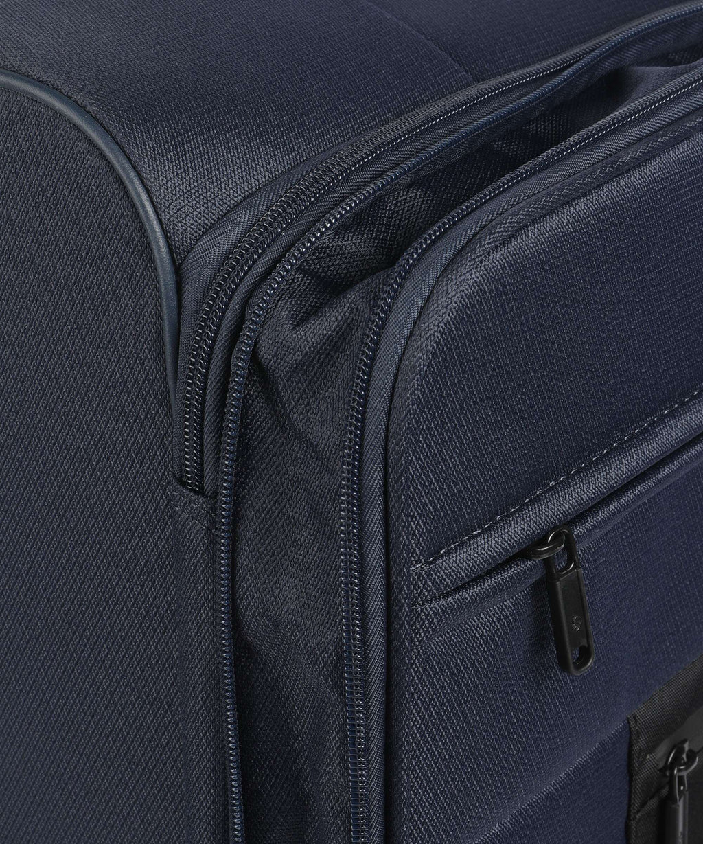 Samsonite VayCay Spinner (4 wheels) navy blue