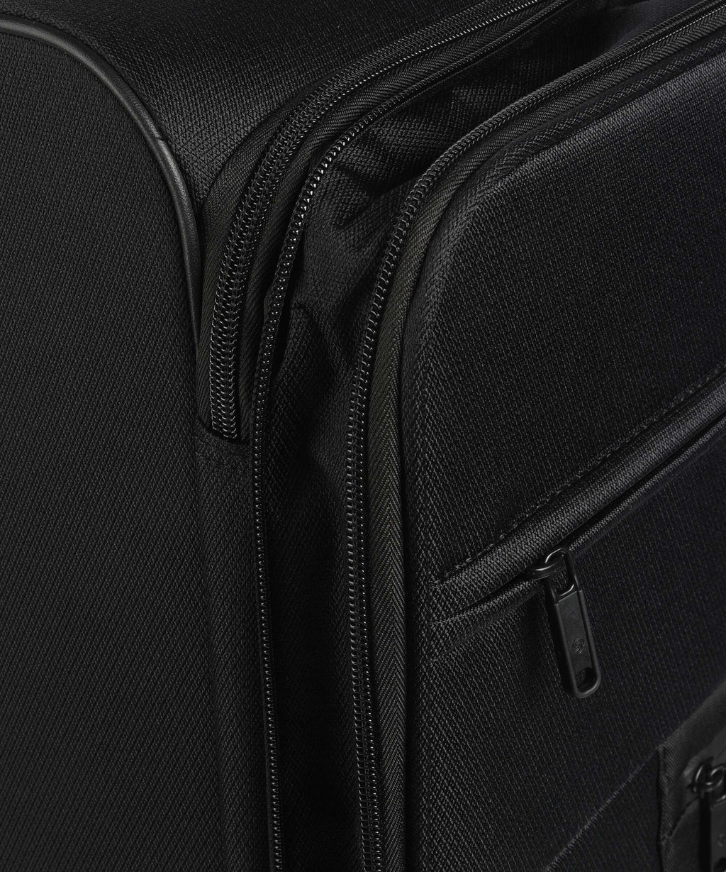 Samsonite VayCay Spinner (4 wheels) black