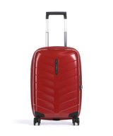 Samsonite Attrix EXP Spinner (4 wheels) red