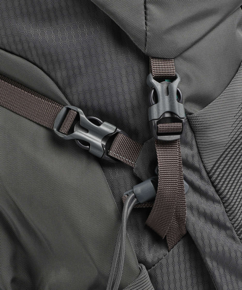 Gregory Jade 33 RC SM/MD Hiking backpack mist grey