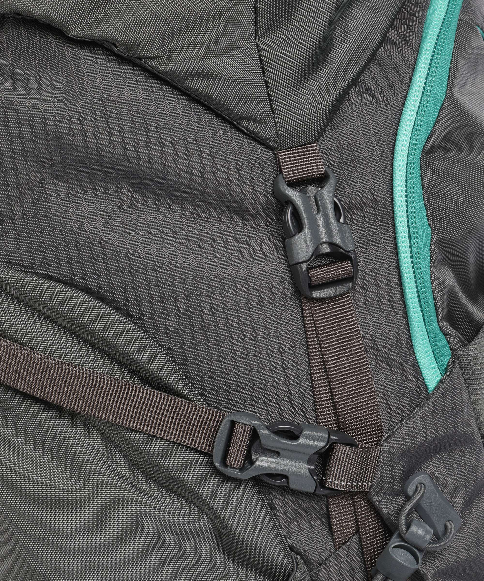 Gregory Jade 38 RC XS/SM Hiking backpack mist grey