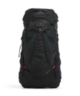 Gregory Zulu 35 RC MD/LG Ruksak za planinarenje volcanic black