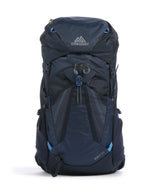 Gregory Zulu 35 RC SM/MS Ruksak za planinarenje halo blue
