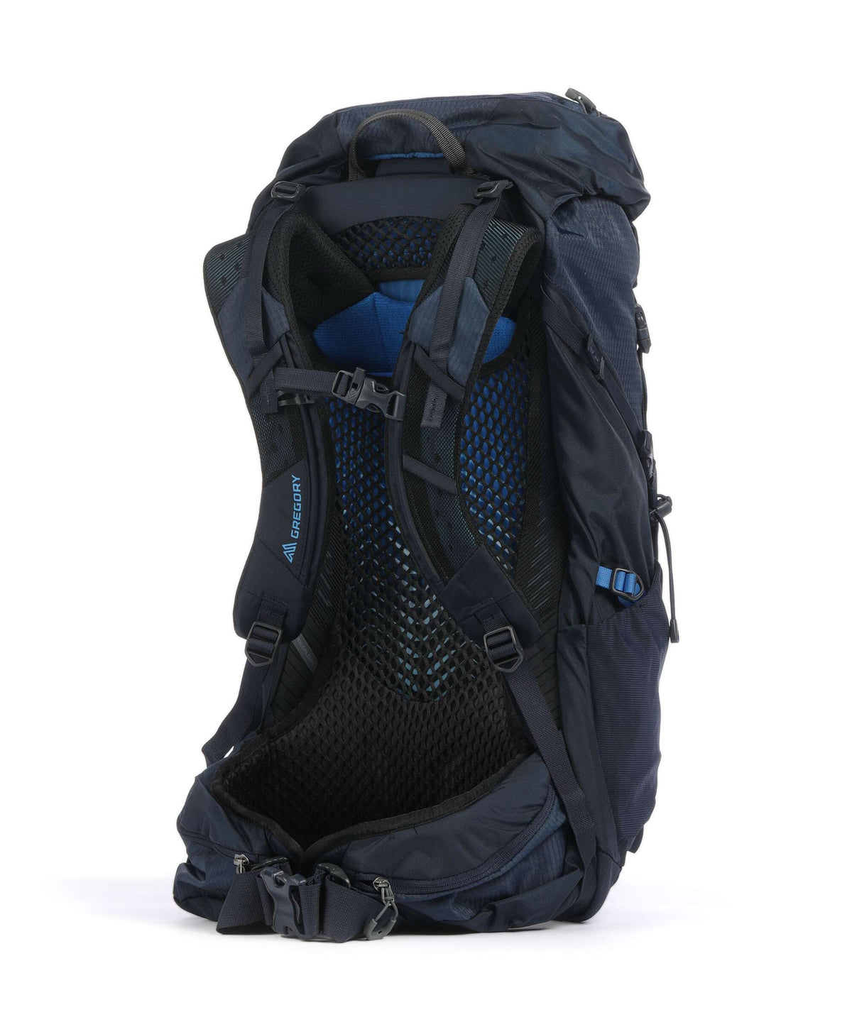 Gregory Zulu 35 RC SM/MS Hiking backpack halo blue