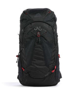 Gregory Zulu 35 RC SM/MS Ruksak za planinarenje volcanic black