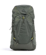 Gregory Zulu 35 RC SM/MS Ruksak za planinarenje forage green