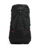 Gregory Zulu 40 RC MD/LG Ruksak za planinarenje volcanic black