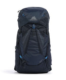 Gregory Zulu 40 RC SM/MD Ruksak za planinarenje halo blue