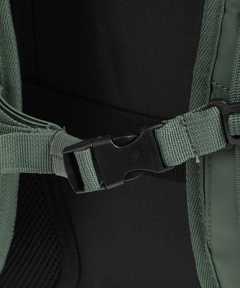 American Tourister Urban Groove Backpack cool green