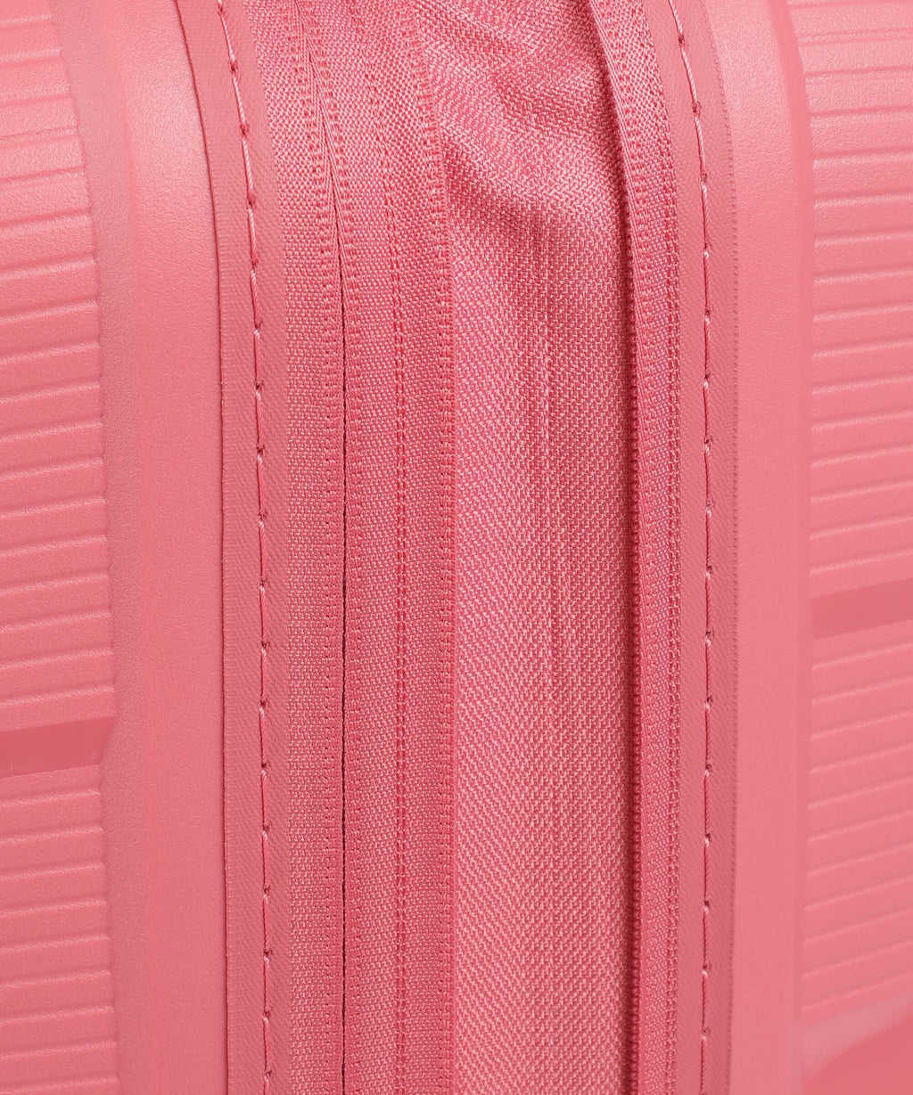 American Tourister Starvibe Spinner (4 wheels) sun kissed coral