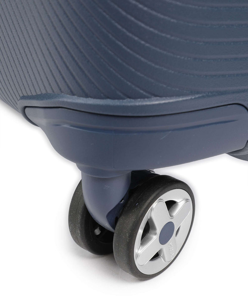 American Tourister Starvibe Spinner (4 wheels) navy