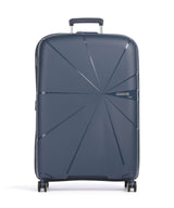 American Tourister Starvibe Kolica na 4 kotača navy