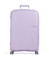 American Tourister Starvibe Kolica na 4 kotača digital lavender
