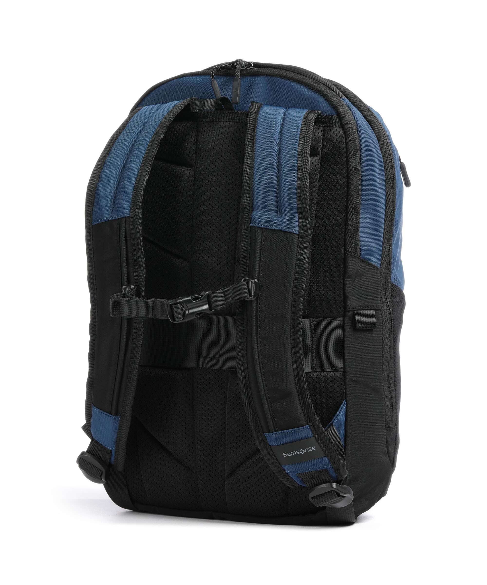Samsonite Dye-Namic S Backpack blue