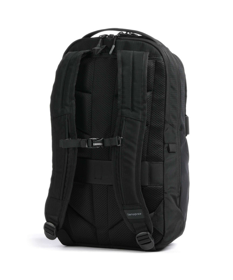 Samsonite Dye-Namic M Backpack black