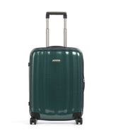 Samsonite Lite-Cube Kolica na 4 kotača racing green