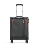 American Tourister Sea Seeker Kolica na 4 kotača charcoal grey